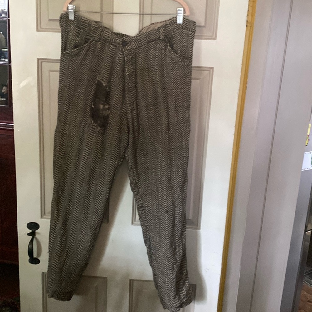 LOWEST FINAL PRICE Mag Pearl Trousers